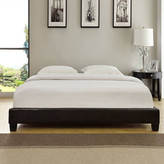 Thumbnail for your product : Modus Designs Ledge Upholstered Platform Bed