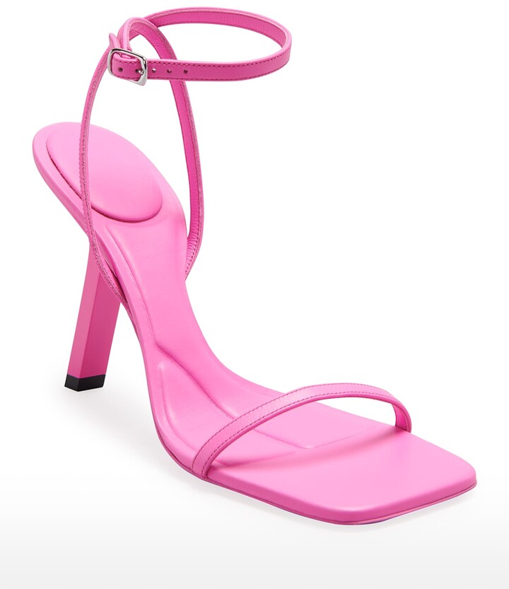 Neon Pink Heels | Shop the world's largest collection of fashion | ShopStyle
