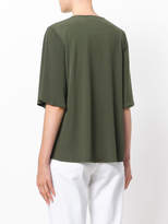 Thumbnail for your product : MICHAEL Michael Kors stud embellished T-shirt