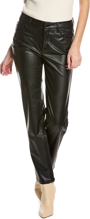 Leather Pants New York