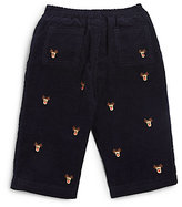 Thumbnail for your product : Hartstrings Infant Boy's Rudolph Corduroy Pants