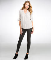 Thumbnail for your product : Spanx Ready-to-Wow Heathered Ponte Shaping Leggings