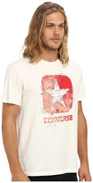 Thumbnail for your product : Converse Nomad Box Star Tee