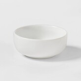 Thumbnail for your product : Threshold 3oz Porcelain Dip Bowl White