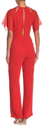 reiss scarlet jumpsuit
