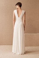 Thumbnail for your product : Halston Tory Dress