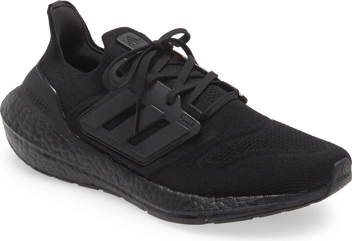 adidas UltraBoost 22 Primeblue Running Shoe ShopStyle Activewear