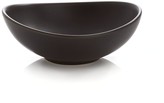 Thumbnail for your product : Crate & Barrel Mini Black Bowl