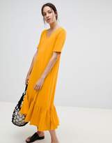 Thumbnail for your product : Building Block Kowtow Midaxi Dress in Organic Cotton