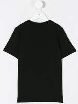 Thumbnail for your product : DSQUARED2 Kids printed T-shirt