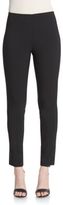 Thumbnail for your product : Derek Lam 10 Crosby Stretch Wool Leggings