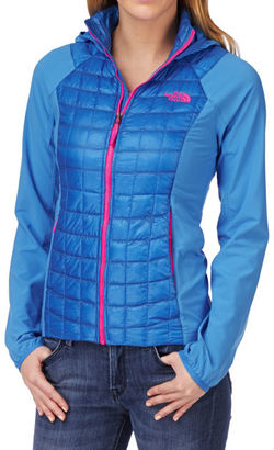 The North Face Women's Thermoball Hybrid Jacket