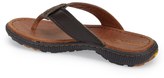 Thumbnail for your product : Timberland Earthkeepers Hollbrook Flip Flop