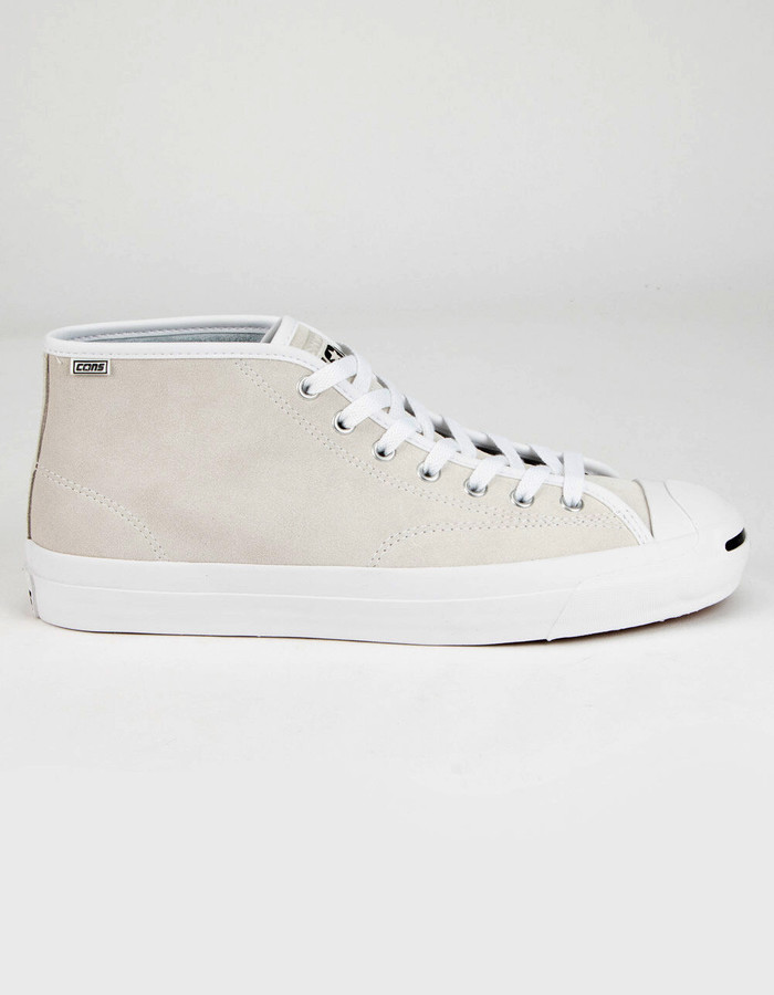 jack purcell mens white