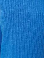 Thumbnail for your product : Closed crew neck jumper