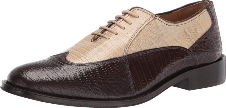 Giorgio Brutini Men's G-21007 Oxford