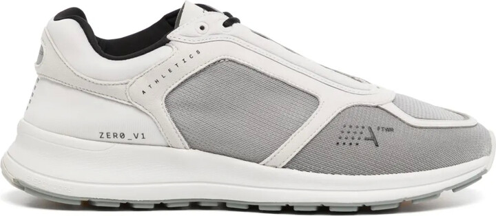 Athletics Footwear one Remastered sneakers