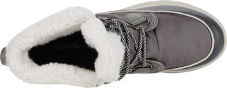 Sorel Explorer Carnival (Quarry) Women's Cold Weather Boots