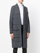 Thumbnail for your product : Closed wool jacket