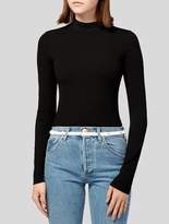 Thumbnail for your product : Rebecca Minkoff Leather Hip Belt