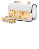 Thumbnail for your product : Moschino Mini Bag