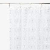 Thumbnail for your product : Abc Co Create Eskayel ABC Co-Create Eskayel Isla Kinship Shower Curtain Gray