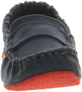 Thumbnail for your product : Mocks Mocks Canvas Driver Navy