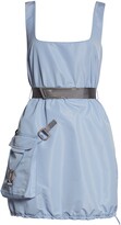 Thumbnail for your product : Stella McCartney Belted Minidress
