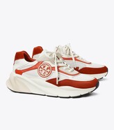 Thumbnail for your product : Tory Burch Sawyer Trainer