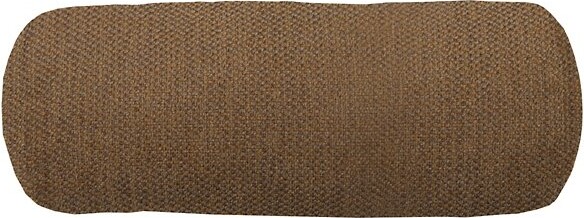 Cane-line Rise Scatter Round Cushion in Yellow