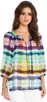 Thumbnail for your product : Trina Turk Waverly Top