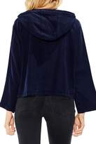 Thumbnail for your product : Vince Camuto Bell Sleeve Hooded Jacket