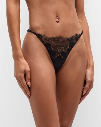 Black G String, Shop The Largest Collection