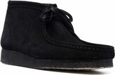 Thumbnail for your product : Clarks Originals Wallabee suede lace-up boots