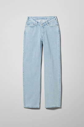 weekday way swish blue