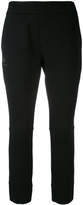 Thumbnail for your product : DSQUARED2 smart slim track trousers