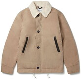 Thumbnail for your product : Albam Deck Jkt SnrC99