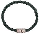 Thumbnail for your product : John Hardy Classic Chain Woven Bracelet