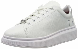 ted baker tallee trainers