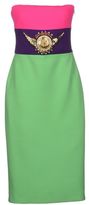 Thumbnail for your product : Fausto Puglisi Short dress