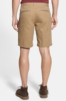 Thumbnail for your product : Bonobos Washed Cotton Chino Shorts