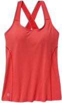 Thumbnail for your product : Athleta High Speed Stripe Tank