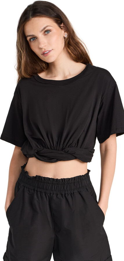 A.L.C. Mimi Tee