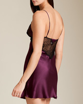 Thumbnail for your product : Samantha Chang Mystery Charlotte Chemise