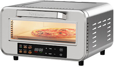Kenmore Pizza Countertop Oven