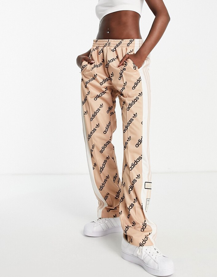 Side Snap Track Pant | Shop the world's largest collection of 