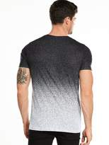 Thumbnail for your product : Hype Speckle Fade Tshirt