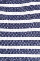 Thumbnail for your product : Paper Crane Ruffle Hem Sweater (Juniors)