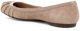 Thumbnail for your product : Jessica Simpson Merlie Flat