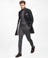Thumbnail for your product : Brooks Brothers Herringbone Suit Trousers